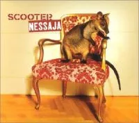 Scooter — Nessaja cover artwork