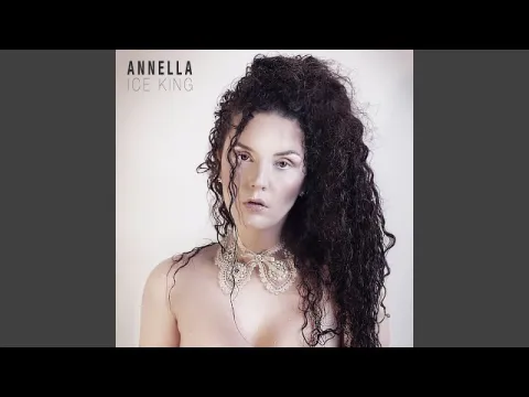 Annella — Ice King cover artwork