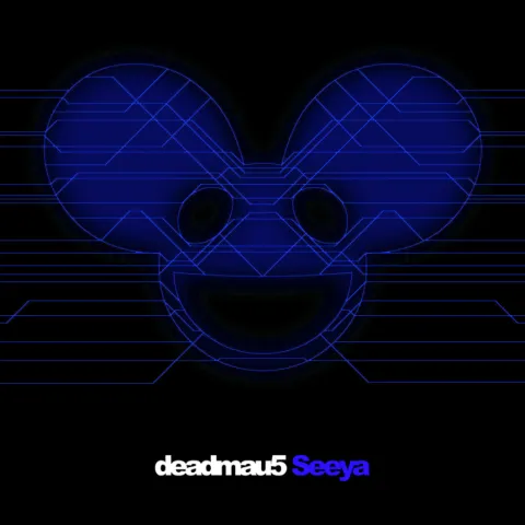 deadmau5 featuring Colleen D&#039;Agostino — Seeya cover artwork