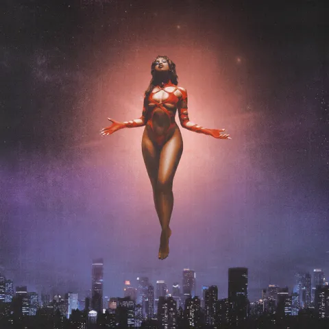 IZA Sem Filtro cover artwork