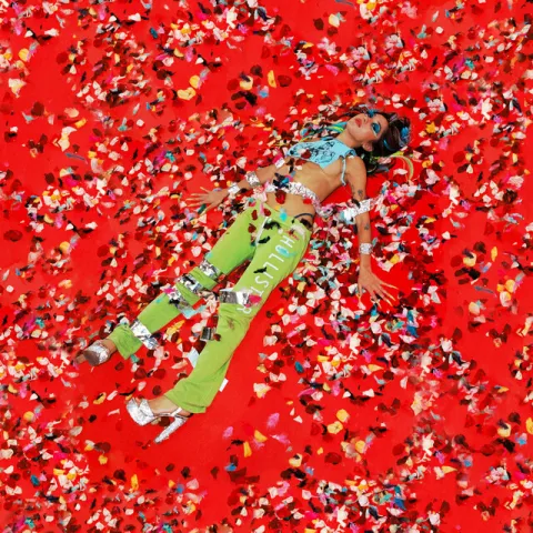 Isabella Lovestory — Sexo Amor Dinero cover artwork
