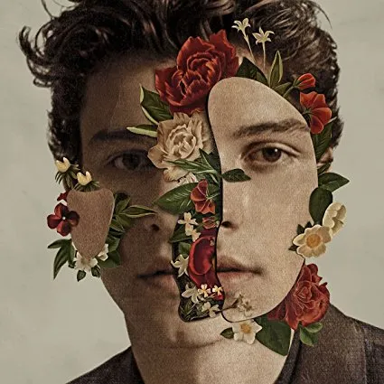 Shawn Mendes — Mutual cover artwork