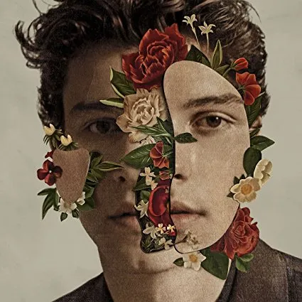 Shawn Mendes Shawn Mendes cover artwork