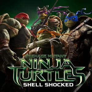 Juicy J, Wiz Khalifa, & Ty Dolla $ign — Shell Shocked cover artwork