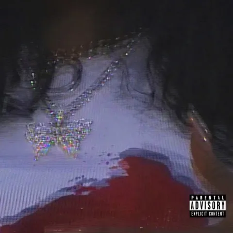 SZA Shirt cover artwork