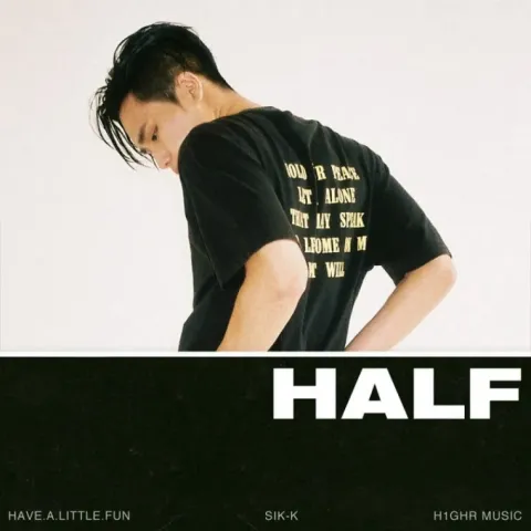 Sik-K featuring Crush — party (Shut Down) cover artwork