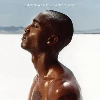 Simon Webbe Sanctuary cover artwork