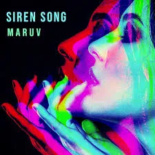 MARUV — Siren Song cover artwork
