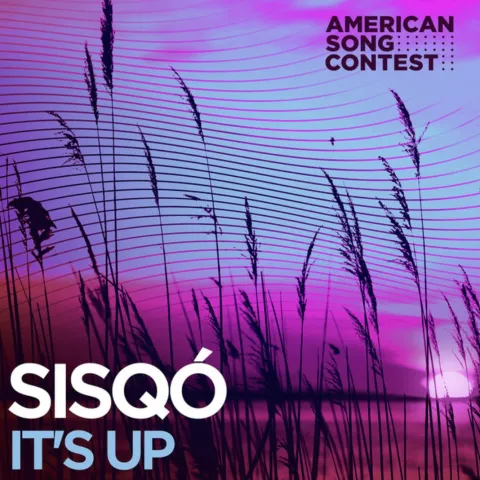 Sisqó — It&#039;s Up cover artwork