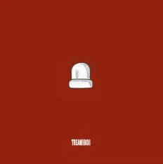 TREAM & treamiboii SKANDALE cover artwork