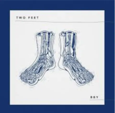 Two Feet — BBY cover artwork