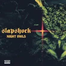 Slapshock — Night owls cover artwork