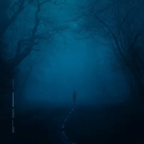 Øneheart & reidenshi — snowfall cover artwork