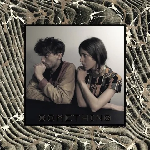 Chairlift I Belong In Your Arms cover artwork