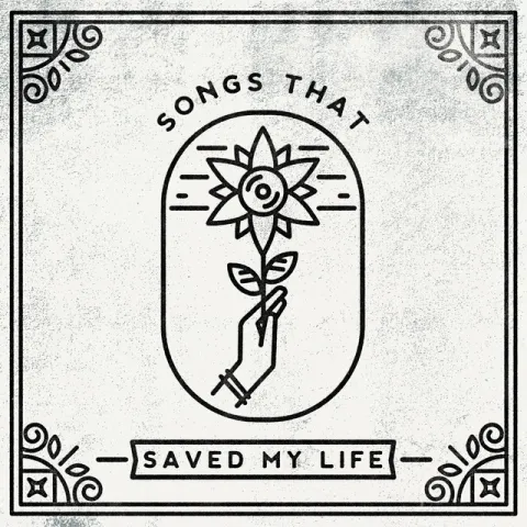 Neck Deep — Torn cover artwork