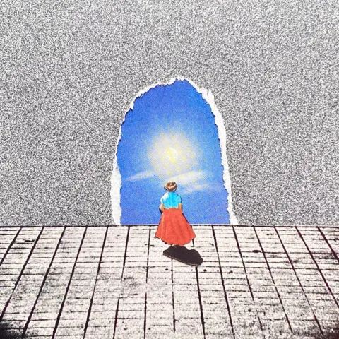 Sophie Holohan — Cognitive Dissonance cover artwork