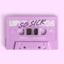 Freedo & DJ Katch — So Sick cover artwork