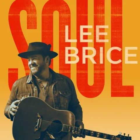 Lee Brice — Soul cover artwork