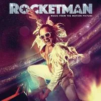 Various Artists Rocketman Soundtrack cover artwork