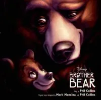 Various Artists Brother Bear Soundtrack cover artwork