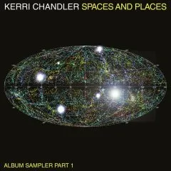Kerri Chandler & Troy Denari — Change Your Mind [District 8] - Full Vocal Edit cover artwork