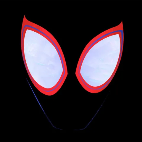 Various Artists Spider-Man: Into the Spider-Verse cover artwork