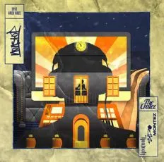 The Cratez, Sido, & Kontra K ft. featuring Montez Spät nach Haus cover artwork