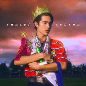 Conan Gray Lookalike cover artwork