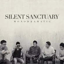 Silent Sanctuary — &#039;Di ka mahirap mahalin cover artwork