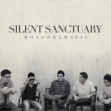 Silent Sanctuary — Bumalik ka na sa akin cover artwork