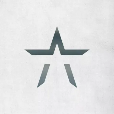Starset — Telekinetic cover artwork