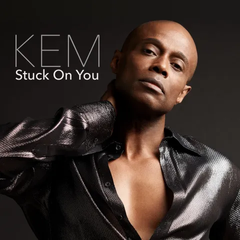 Kem — Stuck On You cover artwork