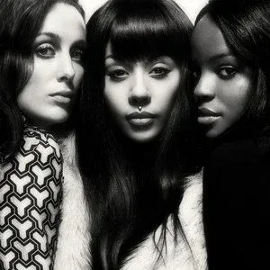 Sugababes — The Lost Tapes cover artwork