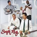Sugar Ray Sugar Ray cover artwork