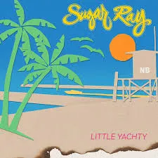 Sugar Ray — Make It Easy cover artwork