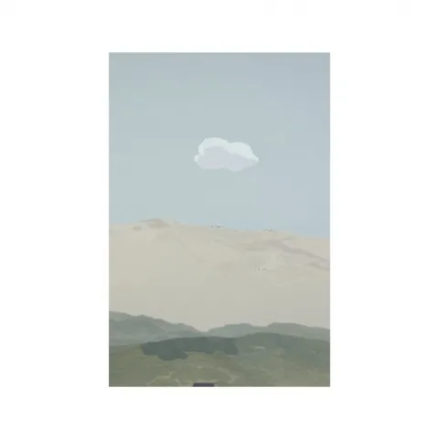 Sun June — Singing cover artwork