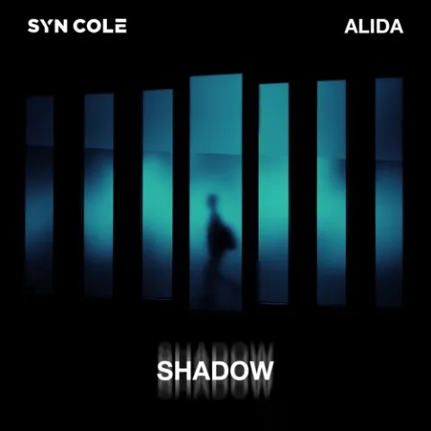 Syn Cole & Alida — Shadow cover artwork
