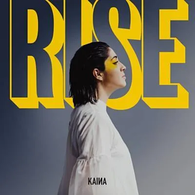 Kaina — Cannonball cover artwork