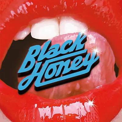 Black Honey — Midnight cover artwork