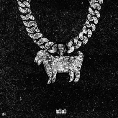 Lil Tjay — Goat cover artwork