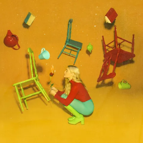 Ashe — Moral Of The Story cover artwork