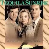 Various Artists &quot;Tequila Sunrise&quot; Soundtrack cover artwork