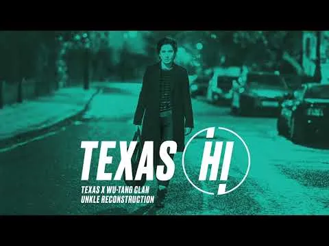 Texas ft. featuring Wi-Tang Clan Hi cover artwork