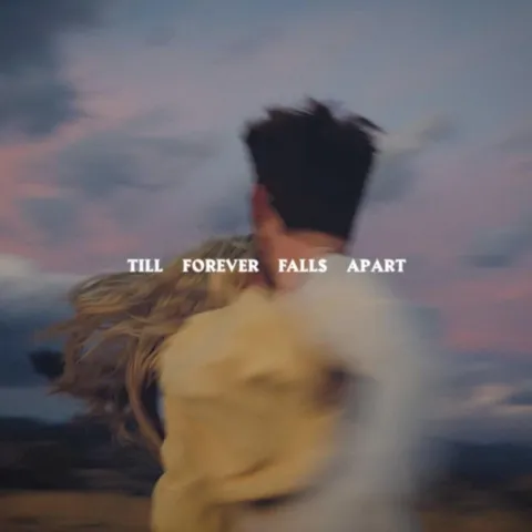 Ashe & FINNEAS — Till Forever Falls Apart cover artwork
