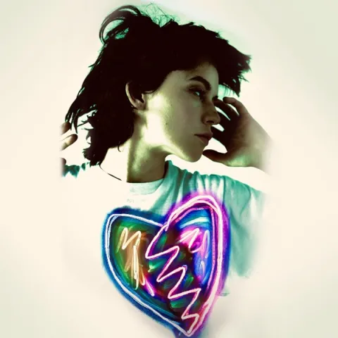 MEG MYERS Thank U 4 Taking Me 2 the Disco cover artwork