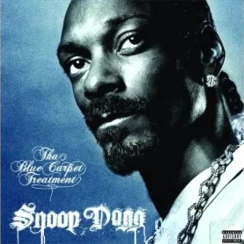 Snoop Dogg featuring R. Kelly — That&#039;s That Shit cover artwork