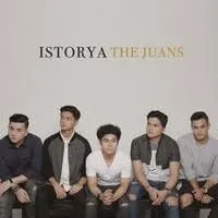 The Juans & Regine Velasquez — Istorya cover artwork