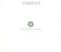 The Supermen Lovers featuring Mani Hoffman — Starlight cover artwork