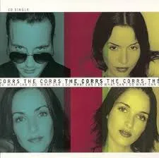 The Corrs — What Can I Do? cover artwork