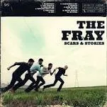 The Fray — Heartbeat cover artwork